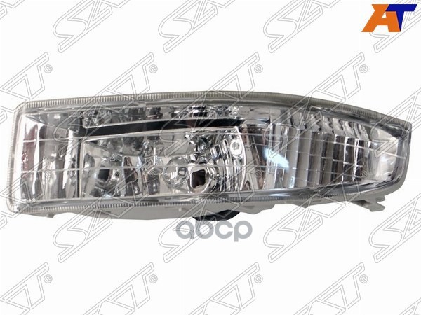 Фара противотуманная (Слева) Toyota Vista 98-00 / Vista Ardeo 98-00 Sat арт. ST-32-165L