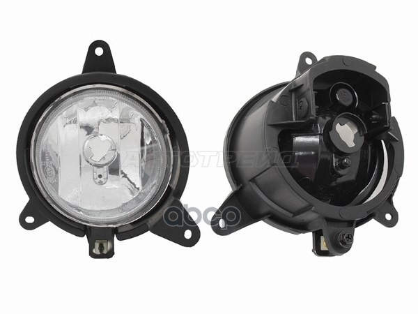 Фара противотуманная (Слева) Kia Sorento 02-06 Sat арт. ST-323-2008L