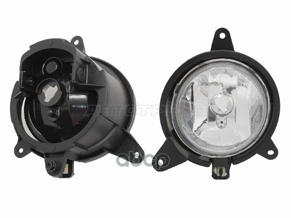 Фара противотуманная (Справа) Kia Sorento 02-06 Sat арт. ST-323-2008R