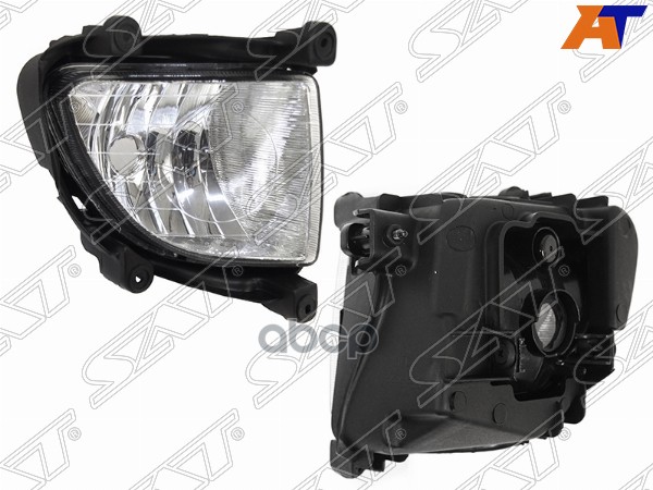Фара противотуманная (Справа) Kia Sportage 06-08 Sat арт. ST-323-2009R