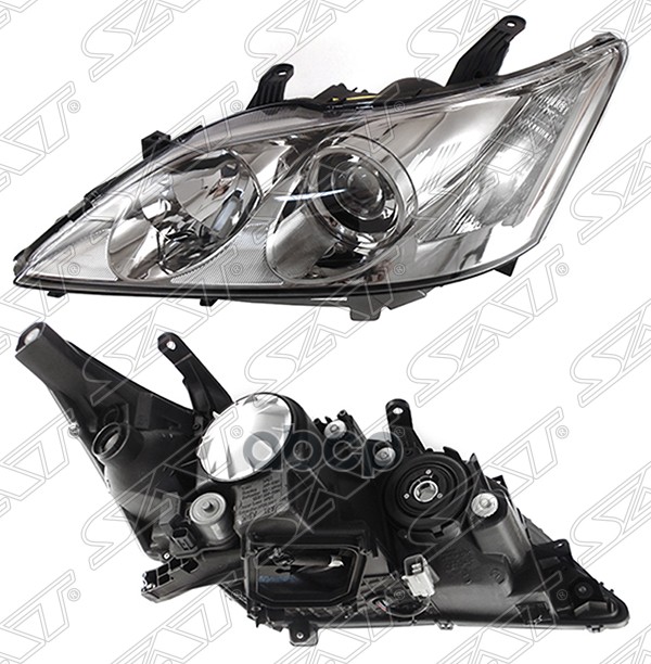 Фара Lexus Es350 06-09 Lh Afs, Под Ксенон Sat арт. ST-324-1102L-LEAM7