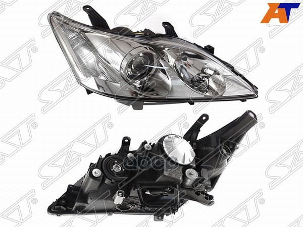 Фара Lexus ES 06-08 (Спереди/ Справа) Sat арт. ST-324-1102R-LEAM7