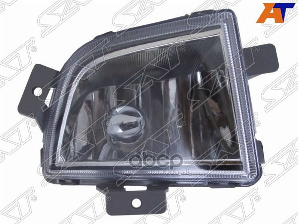 Фара противотуманная (Справа/ 5D HBK/4D SED) Chevrolet Aveo 02-09 Sat арт. ST-335-2004R