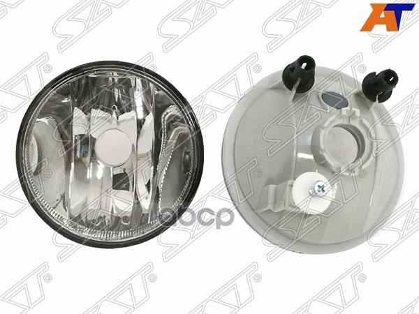 Фара противотуманная (Справа=Слева) Chevrolet Captiva 11-15 Sat арт. ST-335-2027N