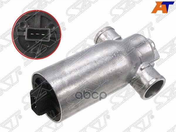 Датчик холостого хода BMW 3-Series 90-06 Sat арт. ST-340-0012