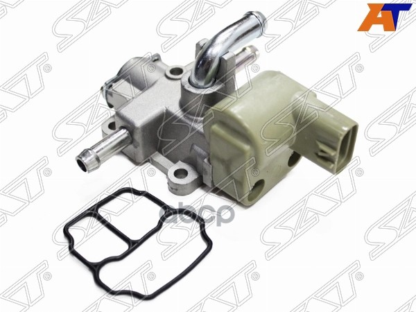 Датчик холостого хода Toyota Land Cruiser Prado (J90) 96-02 / Hilux Surf 02-05 Sat арт. ST-340-0032