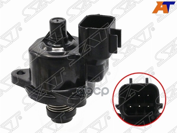 Датчик холостого хода Mitsubishi Minica 00-11 / Minicab 00-07 Sat арт. ST-340-0038