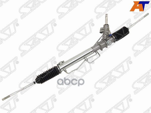 Рейка рулевая LHD SUBARU LEGACY/OUTBACK 98-03/IMPREZA 95-00 Sat арт. ST-34110-AE080