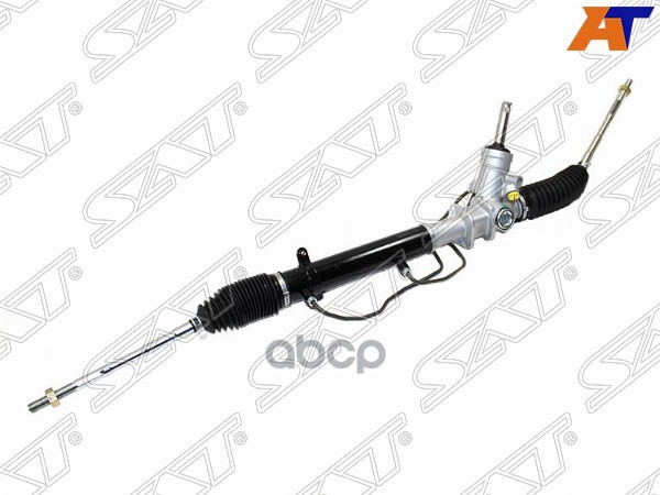 Рейка рулевая SUBARU FORESTER SG 04-07 LHD Sat арт. ST-34110SA080