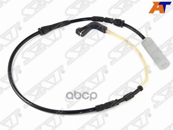 Датчик износа тормозных колодок перед BMW 3 E90 05- Sat арт. ST-34352283405