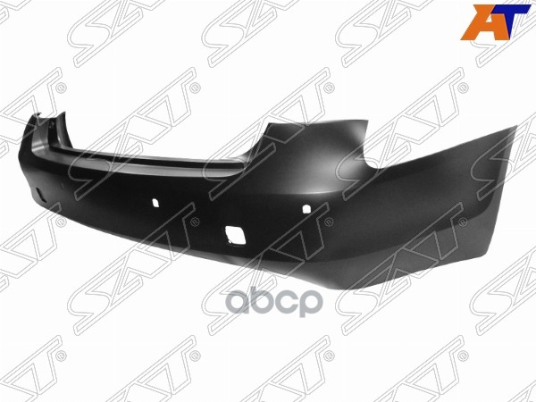 Бампер задний Lexus GS 05-12 (Под сонары(парктроники)) Sat арт. ST-35-0061