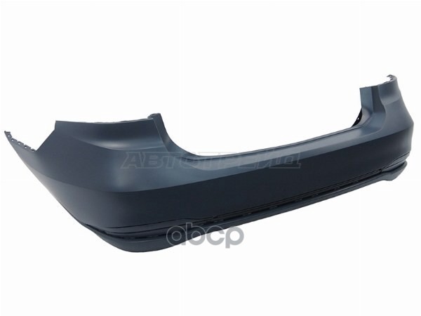 Бампер задний JETTA VA3 19- Sat арт. ST-35-0094