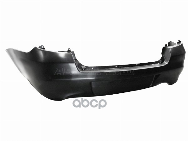 Бампер задний DATSUN on-DO 14-19 Sat арт. ST-35-0121