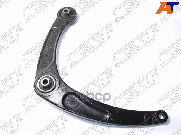 Рычаг передний нижний CITROEN C4 04-11/CITROEN BERLINGO 08-/PEUGEOT 307 01-08 LH Sat арт. ST-3520K8