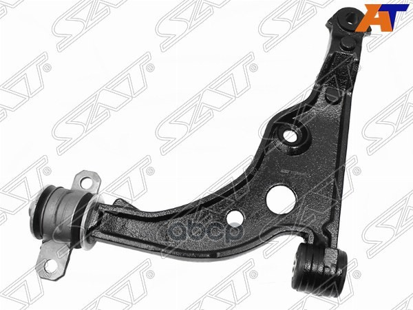 Рычаг подвески Peugeot Boxer 94-06 / Citroen Jumper 94-02 (Справа) Sat арт. ST-3521J4