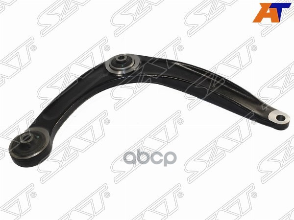 Рычаг подвески Peugeot 308 07-15 / Citroen C4 10- (Справа) Sat арт. ST-3521R3