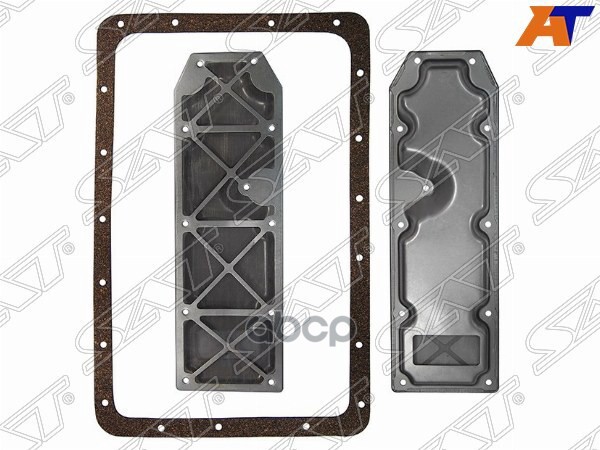 Фильтр АКПП Toyota Hilux Pick Up 88-97 / Land Cruiser 84-04 Sat арт. ST-35303-35010