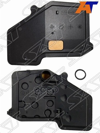 Фильтр АКПП Toyota Cami 99-06 / Lite Ace 08-20 Sat арт. ST-35303-97501