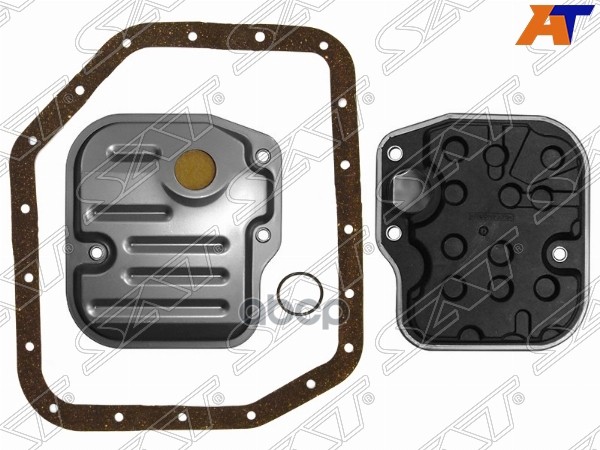 Фильтр АКПП Toyota Allion (T240) 01-07 / Avensis 03-08 Sat арт. ST-35330-0W020