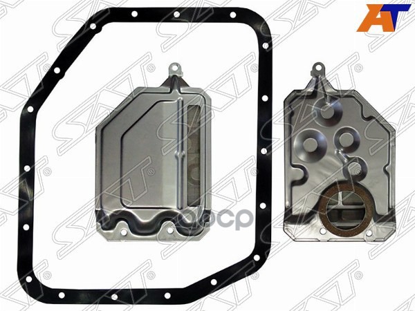 Фильтр АКПП Toyota Caldina (T190,T210) 92-02 / Corolla 89-02 Sat арт. ST-35330-12020