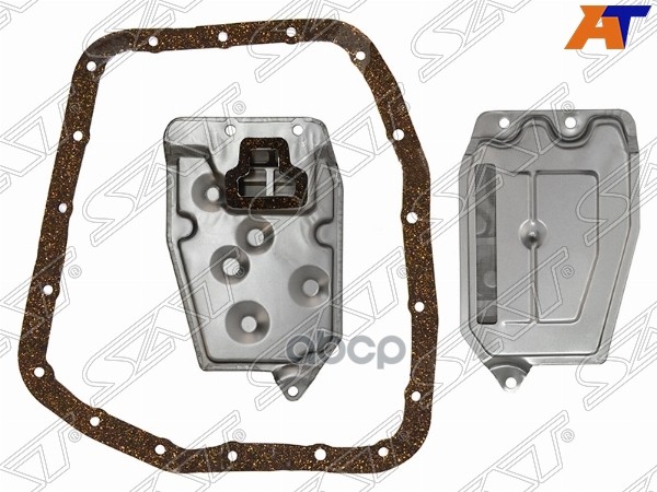 Фильтр АКПП Toyota Avensis (T250) 03-08 / Caldina 02-07 Sat арт. ST-35330-12040