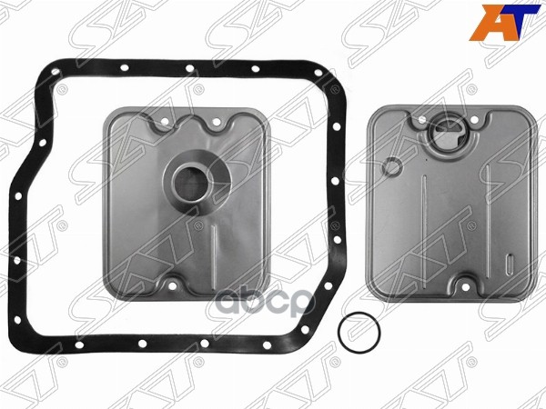 Фильтр АКПП Lexus RX 97-01 / Toyota Caldina 97-99 Sat арт. ST-35330-21020