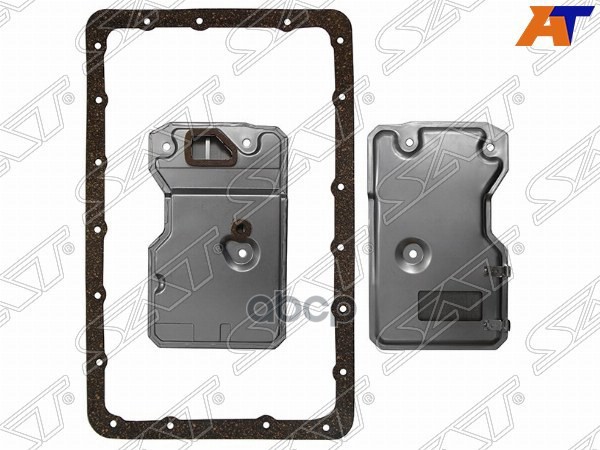 Фильтр АКПП Toyota Crown 83-87 / Mark II 84-88 Sat арт. ST-35330-30011