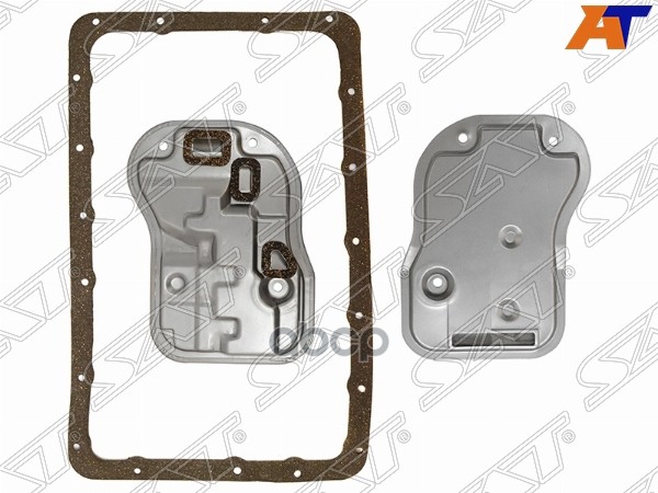 Фильтр АКПП Toyota Crown 91-01 / Hiace 99-07 Sat арт. ST-35330-30020