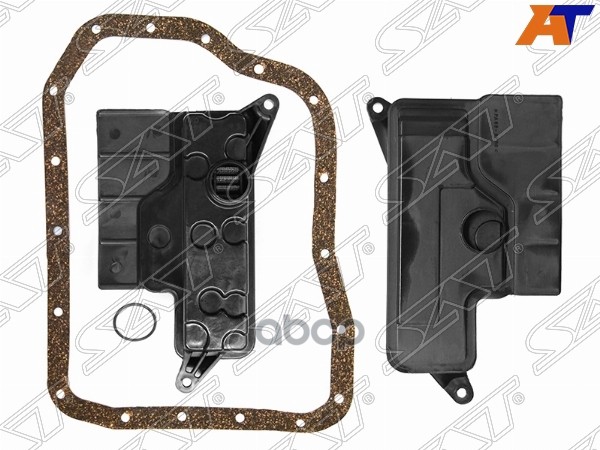 Фильтр АКПП Lexus RX 08-15 / Toyota Avensis 08-15 Sat арт. ST-35330-33050