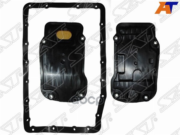 Фильтр АКПП Toyota Crown 03-12 / Lexus GS 05-16 Sat арт. ST-35330-50020