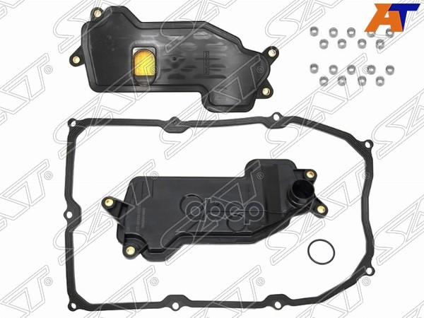 Фильтр АКПП Lexus GS 05-16 / GS F 16-18 Sat арт. ST-35330-50030