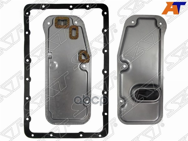Фильтр АКПП Toyota Hilux Pick Up 97-15 / Land Cruiser 98-02 Sat арт. ST-35330-60030