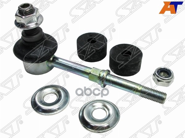 Тяга стабилизатора переднего TOYOTA TACOMA 95-03 LH=RH Sat арт. ST-36-0017