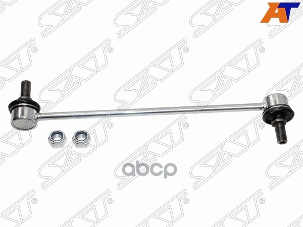 Тяга стабилизатора FR HYUNDAI ELANTRA 15-/i30 16-/KONA 17-/KIA CEED 18-/K3 18-/SELTOS 19-/SOUL 17- L Sat арт. ST-36-0020