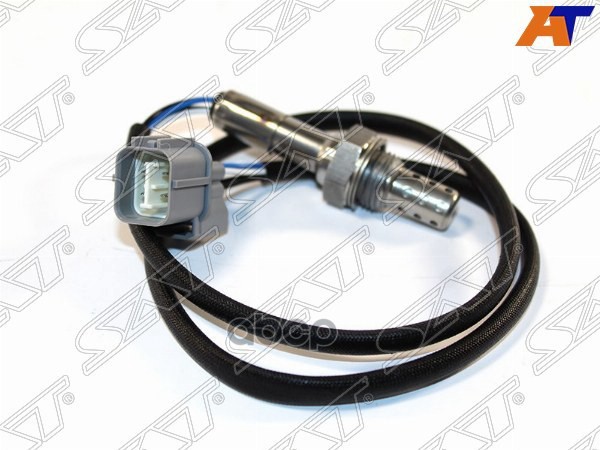 Датчик кислородный Honda Fit 01-04 / Jazz 02-05 Sat арт. ST-36531-PWA-G01