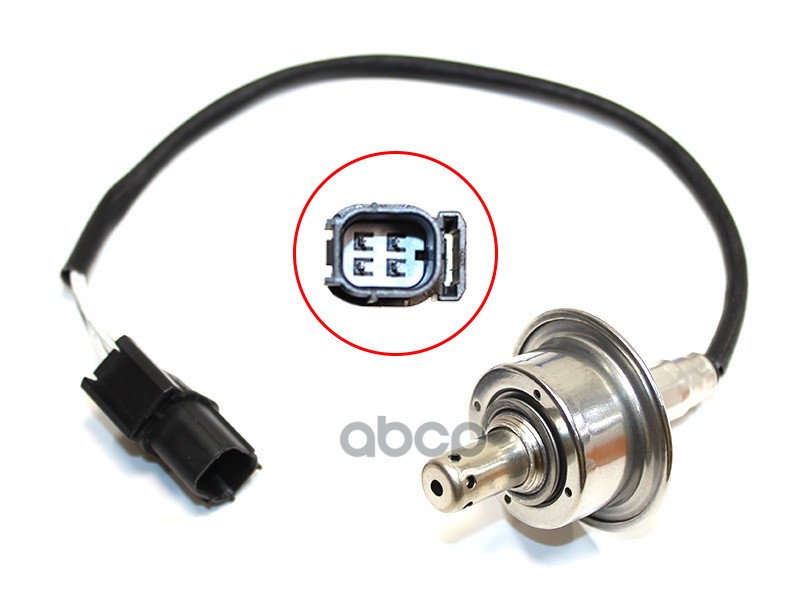 Датчик кислородный Honda Accord 08-13 / Odyssey 08-17 Sat арт. ST-36531-R40-A01