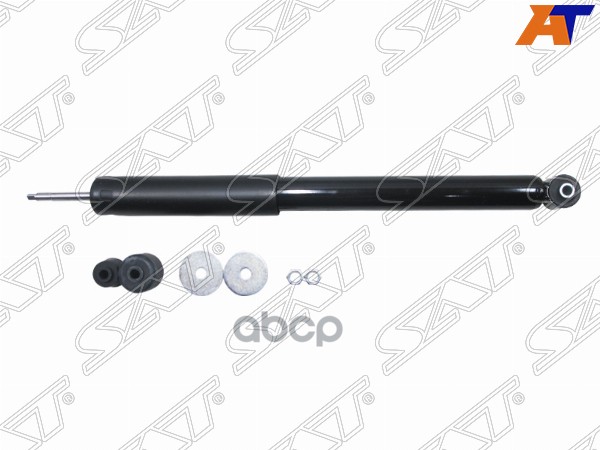 Амортизатор Mercedes-Benz E-Class 95-03 (Спереди/ Справа=Слева) Sat арт. ST-36-A17-0