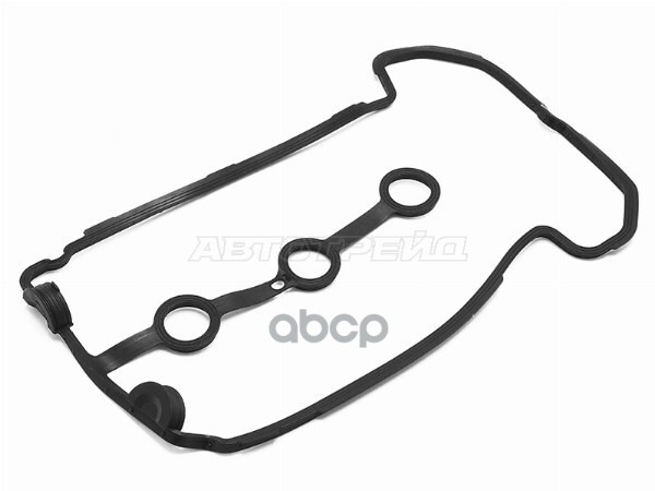 Прокладка клапанной крышки SUZUKI JIMNY/ALTO/EVERI/KEI/WAGON R 04-07 K6A Sat арт. ST-37-0020