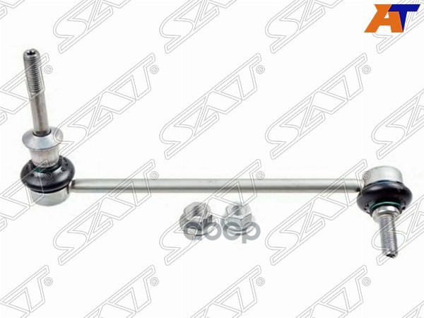 Тяга стабилизатора переднего BMW X5 07-12/X6 08- RH Sat арт. ST-37116771930