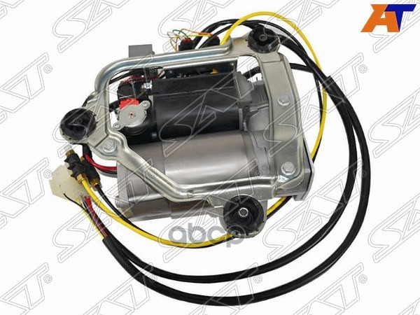 Компрессор BMW 5-Series 95-04 / 7-Series 01-08 Sat арт. ST-37226778773