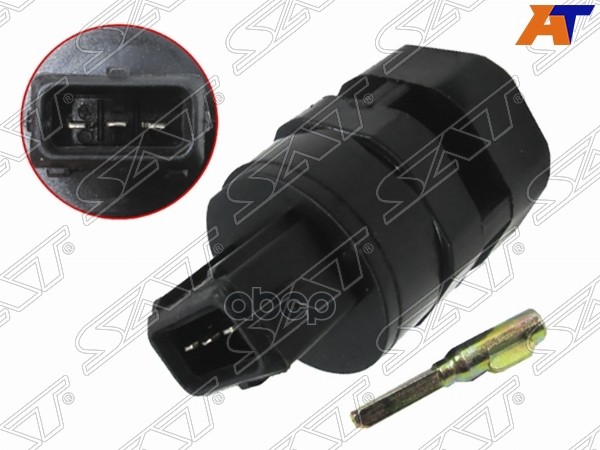 Датчик скорости Mitsubishi L200 05-16 / Pajero 06-15 Sat арт. ST-373-0006