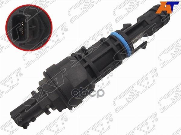 Датчик скорости RENAULT LOGAN 04-13/ LARGUS Sat арт. ST-373-0011