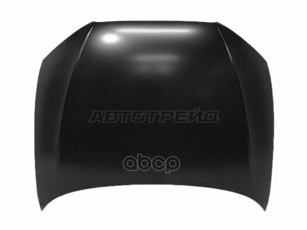 Капот Audi A3 12-19 (5D HBK) Sat арт. ST-38-0001