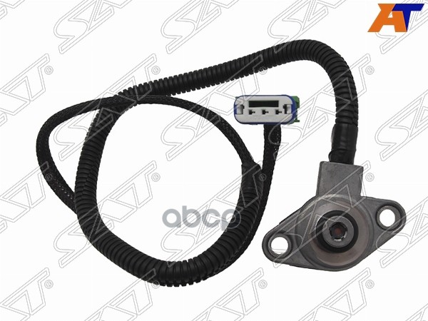 Датчик коробки передач Citroen C5 01-17 / C3 01-16 Sat арт. ST-391-0004