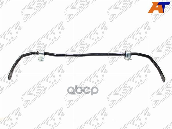 Стабилизатор поперечной устойчивости передний VOLKSWAGEN TIGUAN 08-18/PASSAT 06-15/AUDI Q3 12-18 Sat арт. ST-3C0411303T