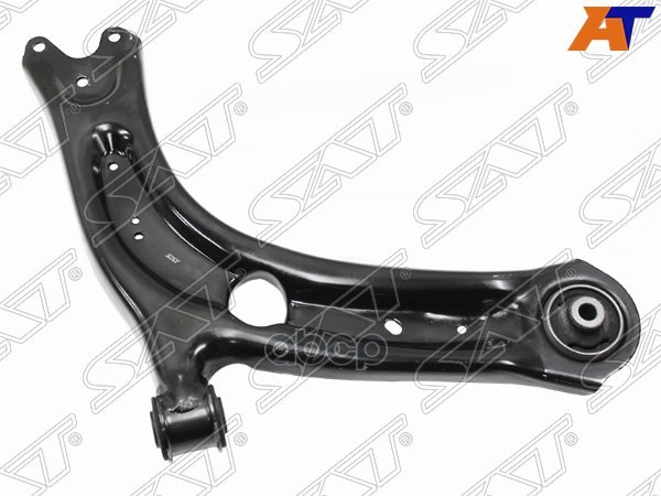 Рычаг передний нижний VW PASSAT B8 14-/TIGUAN 17-/SKODA SUPERB 15-/KODIAQ 16- RH Sat арт. ST-3Q0407152E