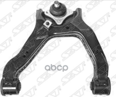 Рычаг подвески Mitsubishi Pajero 99-20 Sat арт. ST-4010A037