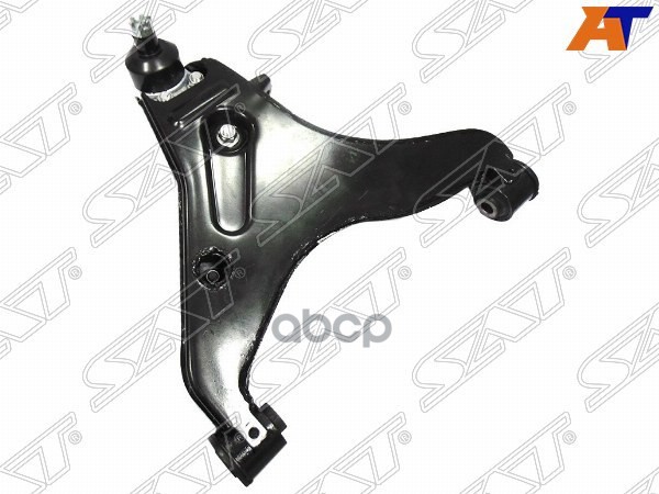 Рычаг нижний с шаров. MITSUBISHI L200/PAJERO/MONTERO SPORT 07- RH Sat арт. ST-4013A088