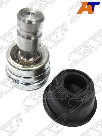 Шаровая опора Mitsubishi Lancer 07-10 / ASX 10-16 (Снизу/ Спереди) Sat арт. ST-4013A130B