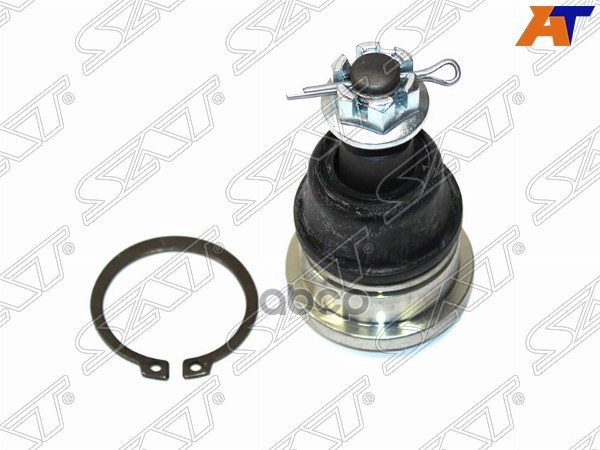 Шаровая опора переднего рычага NISSAN CEFIRO/MAXIMA/RNESSA 94-00 Sat арт. ST-40160-31U00